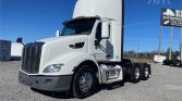 2018 PETERBILT 579