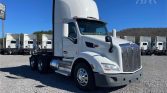 2018 PETERBILT 579