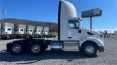 2018 PETERBILT 579