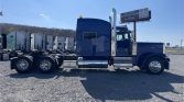 2018 PETERBILT 389