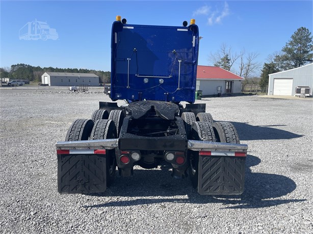 2018 PETERBILT 389