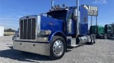 2018 PETERBILT 389