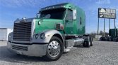 2015 FREIGHTLINER CORONADO 132