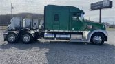 2015 FREIGHTLINER CORONADO 132