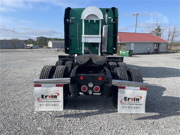 2015 FREIGHTLINER CORONADO 132