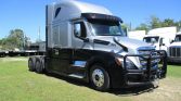 2018 Freightliner Cascadia 126