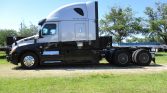 2018 Freightliner Cascadia 126