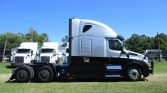 2018 Freightliner Cascadia 126