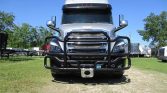 2018 Freightliner Cascadia 126