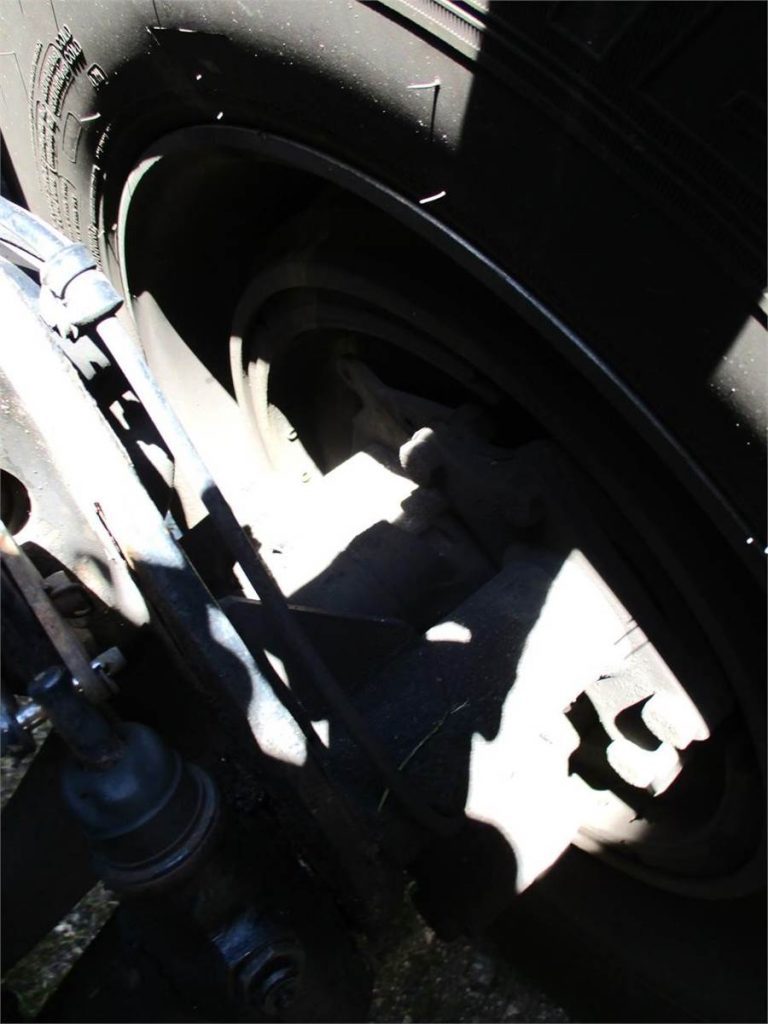 2018 Freightliner Cascadia 126