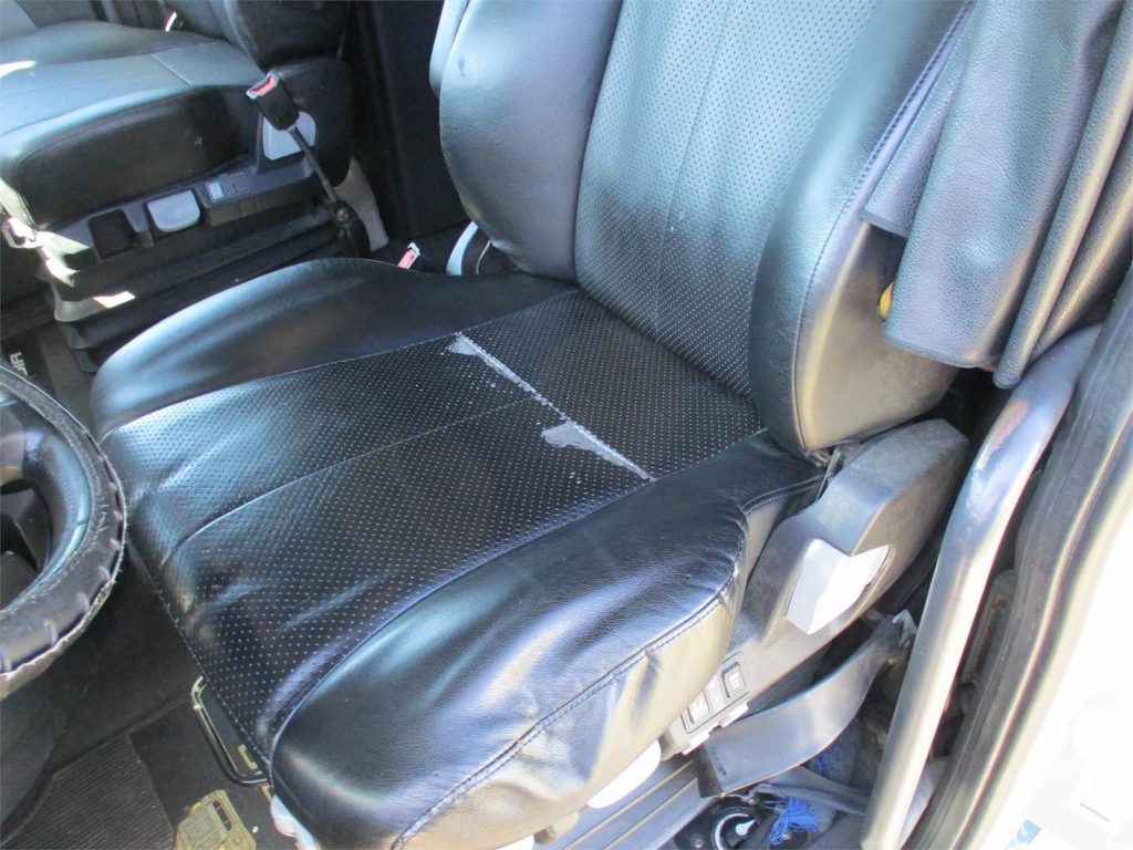 2018 Freightliner Cascadia 126