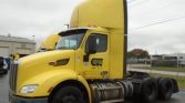2019 Peterbilt 579 day cab