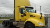 2019 Peterbilt 579 day cab