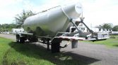 2011 Vantage ALUMINUM 1000 CUBIC FT PNEUMATIC TANKER