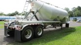 2011 Vantage ALUMINUM 1000 CUBIC FT PNEUMATIC TANKER