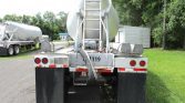 2011 Vantage ALUMINUM 1000 CUBIC FT PNEUMATIC TANKER