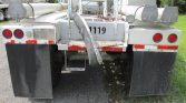 2011 Vantage ALUMINUM 1000 CUBIC FT PNEUMATIC TANKER
