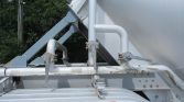 2011 Vantage ALUMINUM 1000 CUBIC FT PNEUMATIC TANKER