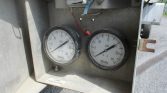 2011 Vantage ALUMINUM 1000 CUBIC FT PNEUMATIC TANKER