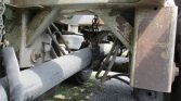 2011 Vantage ALUMINUM 1000 CUBIC FT PNEUMATIC TANKER