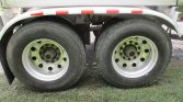 2011 Vantage ALUMINUM 1000 CUBIC FT PNEUMATIC TANKER
