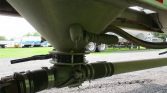 2011 Vantage ALUMINUM 1000 CUBIC FT PNEUMATIC TANKER