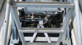 2011 Vantage ALUMINUM 1000 CUBIC FT PNEUMATIC TANKER