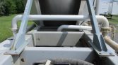 2011 Vantage ALUMINUM 1000 CUBIC FT PNEUMATIC TANKER