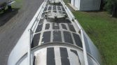 2011 Vantage ALUMINUM 1000 CUBIC FT PNEUMATIC TANKER