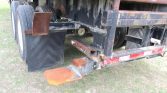 2006 Clark 45X96 COMBO FLATBED WITH MOFFETT KIT