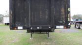 2006 Clark 45X96 COMBO FLATBED WITH MOFFETT KIT