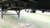 2006 Clark 45X96 COMBO FLATBED WITH MOFFETT KIT