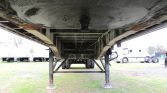 2006 Clark 45X96 COMBO FLATBED WITH MOFFETT KIT