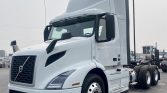 2024 Volvo VNR64T300