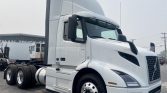 2024 Volvo VNR64T300