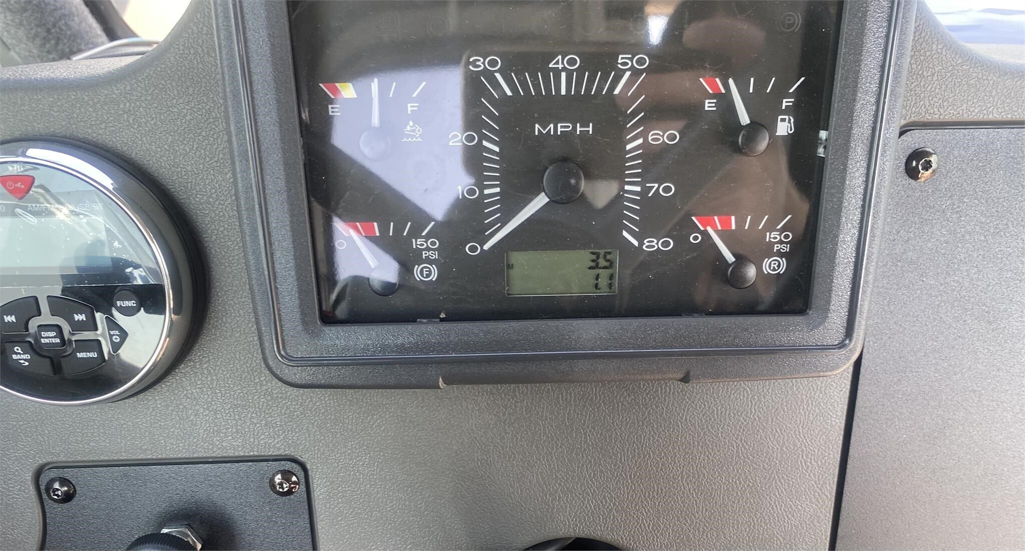 2023 KALMAR OTTAWA T2 - HandshakeFleet