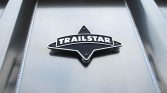 2025 Trailstar AVAILABLE NOW 40X102X66 FRAMELESS SPREAD AXLE