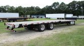 2015 Great Dane 51X102 CONTAINER LOCKS, REAR SLIDING AXLE