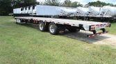 2015 Great Dane 51X102 CONTAINER LOCKS, REAR SLIDING AXLE