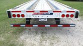 2015 Great Dane 51X102 CONTAINER LOCKS, REAR SLIDING AXLE