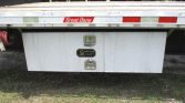 2015 Great Dane 51X102 CONTAINER LOCKS, REAR SLIDING AXLE