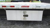 2015 Great Dane 51X102 CONTAINER LOCKS, REAR SLIDING AXLE