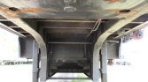 2015 Great Dane 51X102 CONTAINER LOCKS, REAR SLIDING AXLE