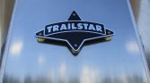 2024 Trailstar IN STOCK 39X96X60 FRAMELESS END DUMP