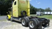 1999 Freightliner FLD132 Classic XL
