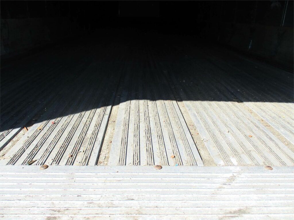 2008 Great Dane 53×102