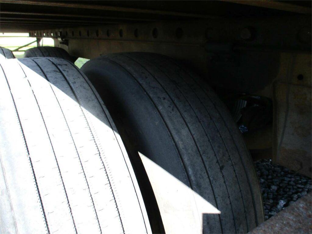 2008 Great Dane 53×102