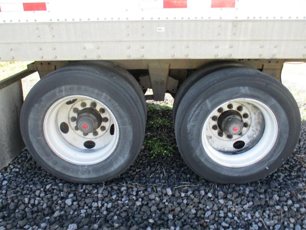 2008 Great Dane 53×102