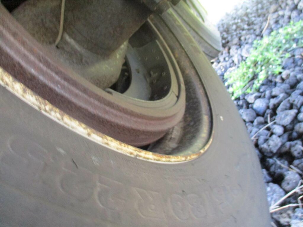 2008 Great Dane 53×102