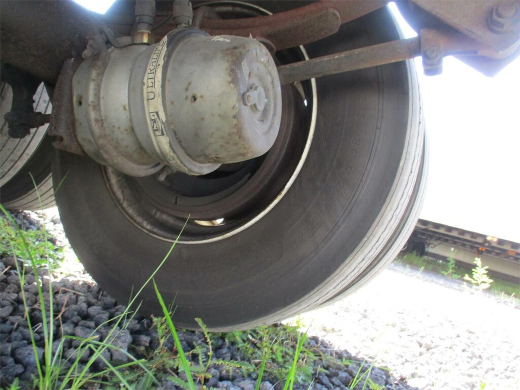 2008 Great Dane 53×102